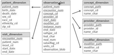 Integrating longitudinal mental health data into a staging database: harnessing DDI-lifecycle and OMOP vocabularies within the INSPIRE Network Datahub